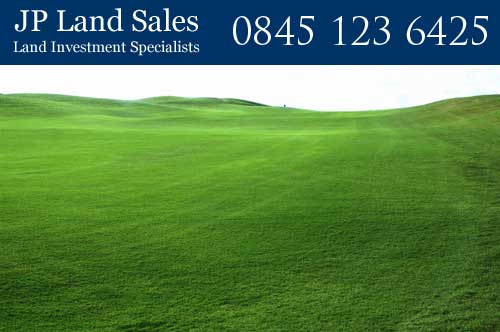 Land for Sale in West Sussex